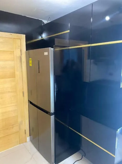 Apto 3 Min De La Embajada Ee Uu Apartment Santo Domingo