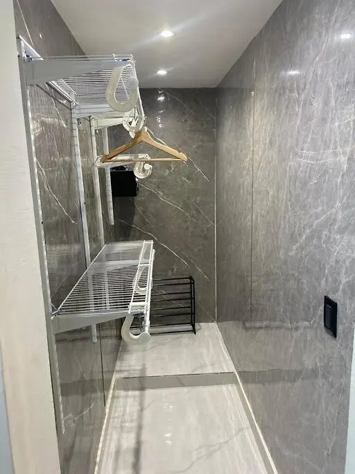 Apto 3 Min De La Embajada Ee Uu Apartment Santo Domingo