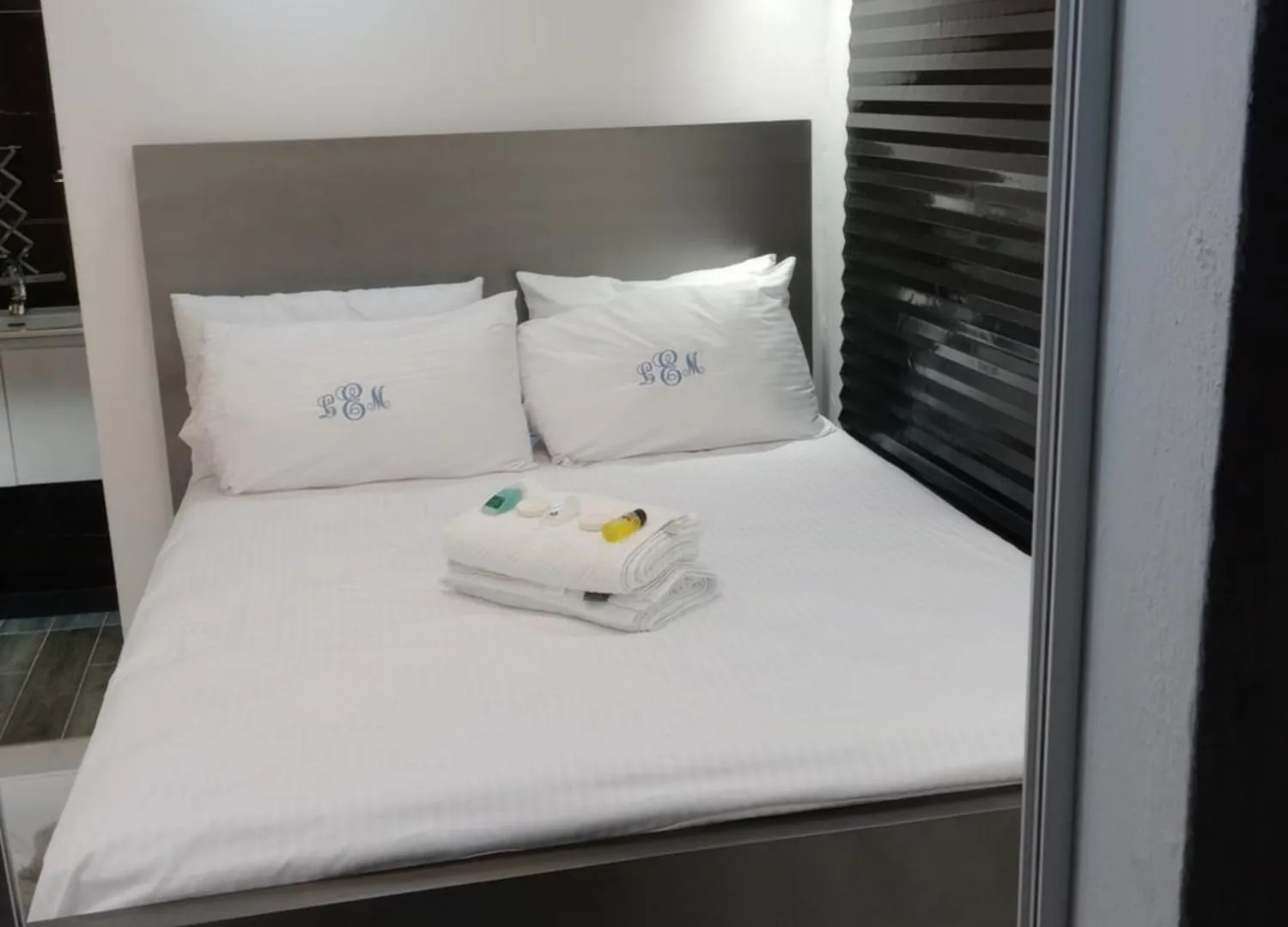 Apto 3 Min De La Embajada Ee Uu Apartment Santo Domingo