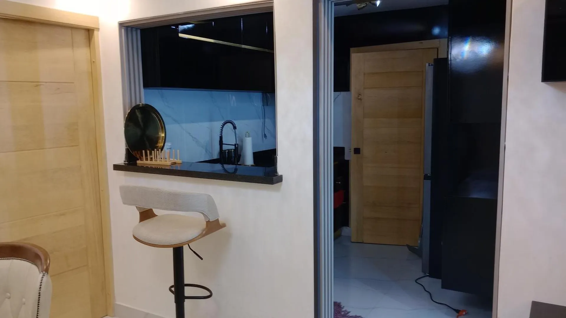 Apto 3 Min De La Embajada Ee Uu Apartment Santo Domingo
