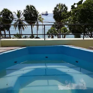  Appartement Rooftop Casa De Cris Y Jose