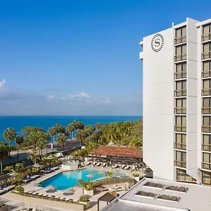 Отель Sheraton, Санто-Доминго