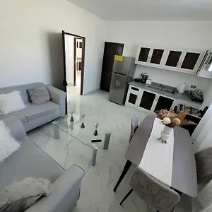  Apartamento Departamento Luna