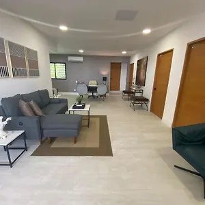  Apartamento By Salcedo