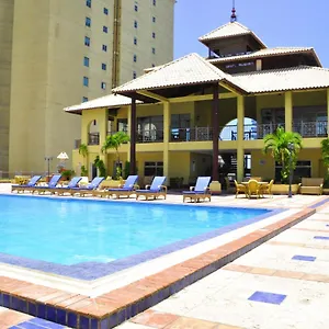  Apartamento Malecon Center