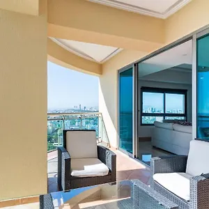  Apartamento Luxurious 2bdr With Ocean View