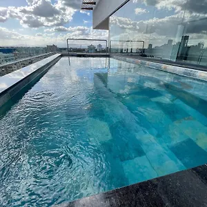  Apartamento Acogedor Centrico